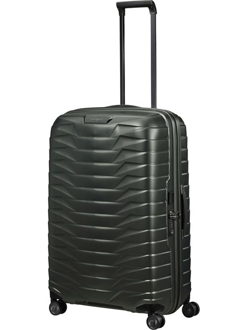 PROXIS 00344 MATT CLIMBING IVY SAMSONITE | PROXIS 00344 MATT CLIMBING IVY